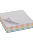 Блок скл Elite Mix 90х90х20мм 3180,8015-A