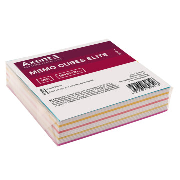 Блок скл Elite Mix 90х90х20мм 3180