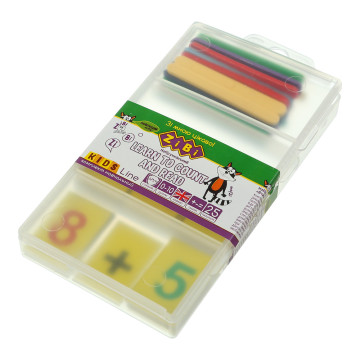 Set Read and countertop in English ZB4924