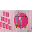 Folder for work CUTE A4+ ZB-14930,ZB.14930