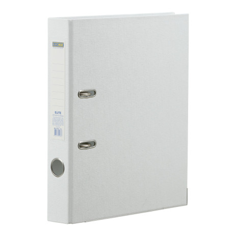 Реєстратор ELITE А4 50мм білий BM3002-12c,BM.3002-12c