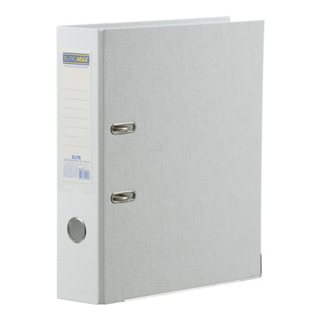 Реєстратор ELITE А4 70мм білий BM.3001-12c,BM.3001-12c