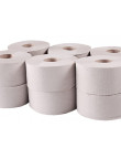 Toilet paper Jumbo BASIC 135 m 12pcs,B101