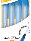 The handle is blue 4 blister bc944176,bc944176