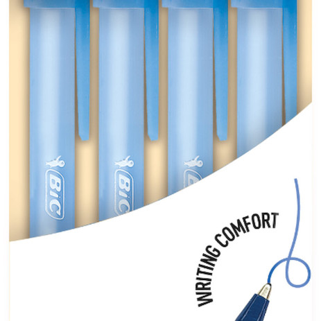 The handle is blue 4 blister bc944176,bc944176
