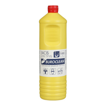 Засіб для труб Buroclean 850мл 10700400