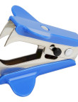 The staple remover blue BM-4490-02,BM.4490-02