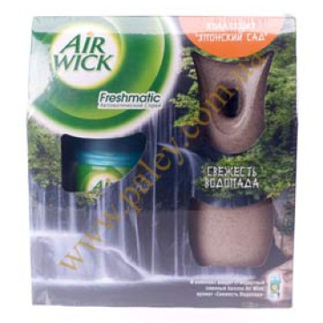 Освіжувач  AIRWICR автомат