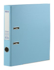 Реєстратор  ETALON PASTEL А4 50мм бірюзовий,BM.3018-06c