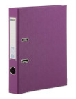 Реєстратор ELITE А4 50мм бузковий BM.3002-26c,BM.3002-26c