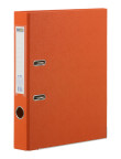 Реєстратор ELITE А4 50мм помаранч BM.3002-11,BM.3002-11c