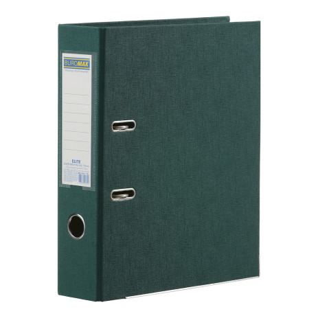 Реєстратор ELITE А4 70мм зелений BM.3001-16c,BM.3001-16c