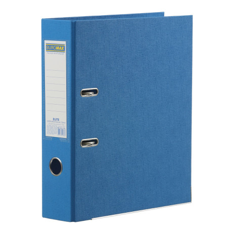 Реєстратор ELITE св синій А4 BM 3001-30,BM.3001-30c