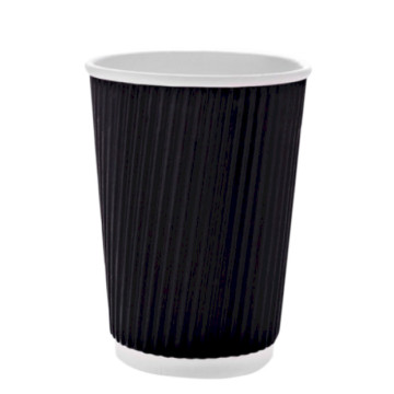 Uniform distributio Cup paper 250ml 20pcs