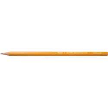 3B 1570 hexagonal technical pencil