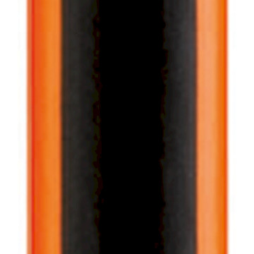 Карандаш B BLACK PEPS с ластиком MP.851724