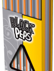 Карандаш BLACK PEPS H без резинки 0804,MP.850025