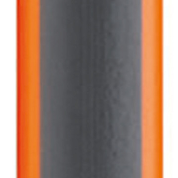 BLACK PEPS pencil HB with eraser МР851721