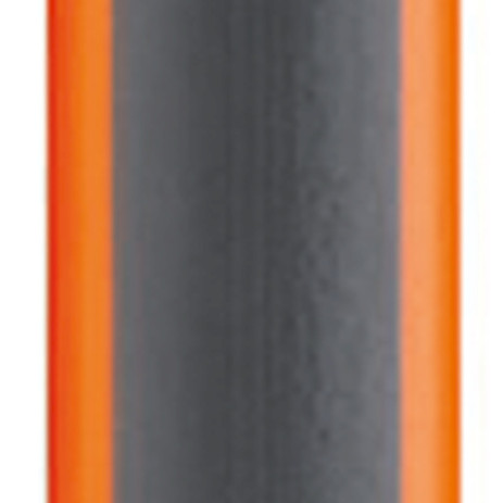 Олівець BLACK PEPS HB з ластиком MР851721,MP.851721