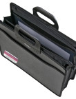 Briefcase B4 for 3 departments 4509,1603-01-A