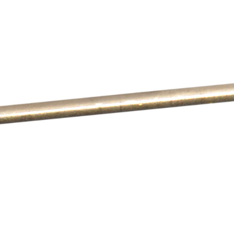 Стрижень кульковий 67мм чорний,LS.499002-02