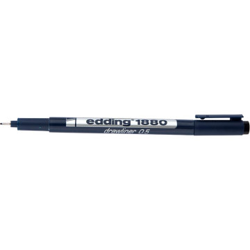 Liner for drawing e-1880 drawliner 0.5