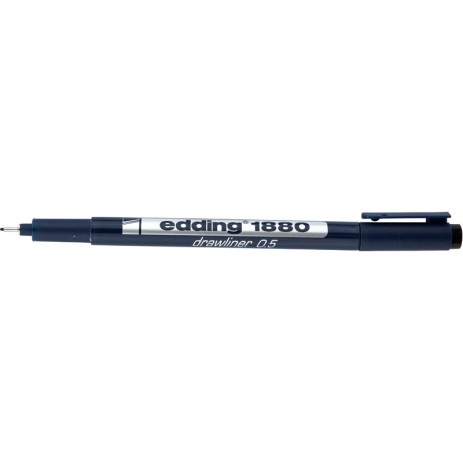 Liner for drawing e-1880 drawliner 0.5,e-1880/0.5