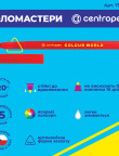 Фломастеры 24 цв 7550/24 ТП 6389,7550/24 ТП