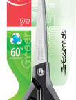 Ножиці ESSENTIALS GREEN 170 мм MP 468010,MP.468010