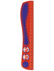 KIDYGRIP ruler, 20cm plastic MP-278710,MP.278710