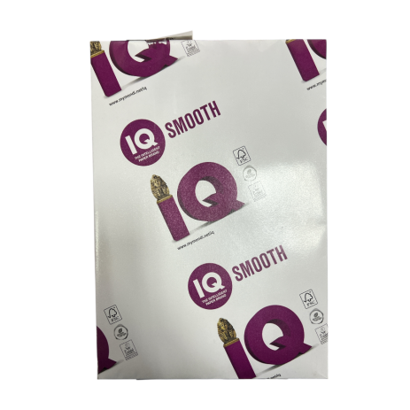 Папір А4 200 грам IQ 250 аркушів