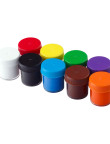 Gouache color 9 x 10ml ZB-6652,ZB.6652