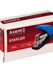 Stapler layer No. 24/6 20 sh blue 5595,4841-07-A
