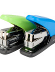 Stapler layer No. 24/6 20 sh blue 5595,4841-07-A