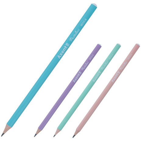 Олівець НВ Axent Pastelini 25253,9010/36-A