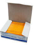 Олівець HB без гумки BM-8537,BM.8537