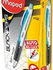 Pencil mech. BLACK PEPS 0,5 mm MP.559530,MP.559530