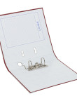 Реєстратор А4 50 мм бордовий BM 3012-13,BM.3012-13c
