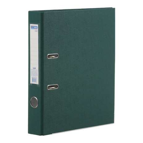 Recorder LUX A4 50mm green BM.3012-16c,BM.3012-16c