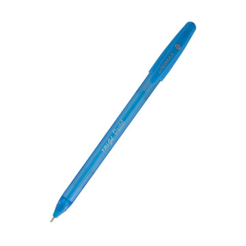 Ручка гелева Trigel Pastel набір 6 кол