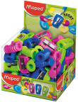 Чинка без контейнера BOOGY MP 063211,MP.063211