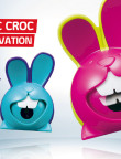Чинка з конт CROC 1 отвір Maped 017611,MP.017611