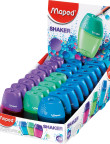 Чинка з конт. SHAKER 1 отвір Maped 534753,MP.534753