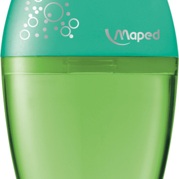 Чинка з конт. SHAKER 1 отвір Maped 534753