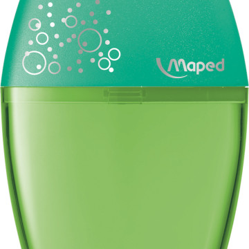 Чинка з конт SHAKER 2 отвори Maped 534755