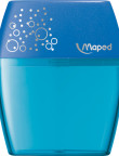 Чинка з конт SHAKER 2 отвори Maped 534755,MP.534755