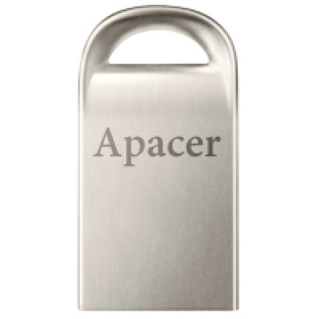Флеш-память Apacer AH115 32GB,срібло