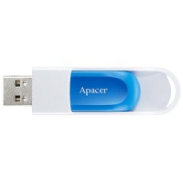 Флеш-пам'ять Apacer AH23А 16GB