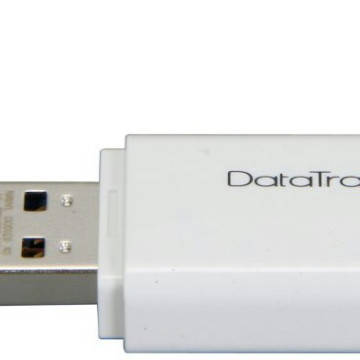 Флеш-пам'ять Kingston DataTraveler  8GB 