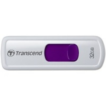 Флеш-память TRANSCEND JetFlash 500, 32GB